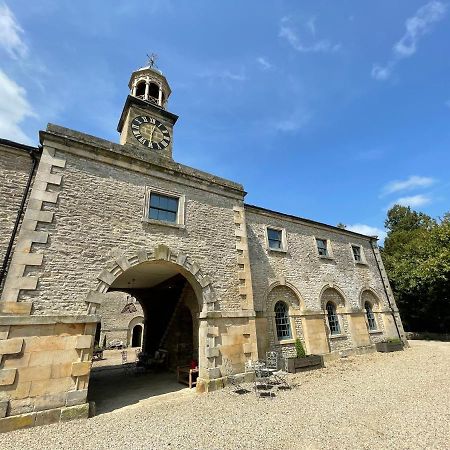 Marske Stables, Yorkshire Dales Βίλα Εξωτερικό φωτογραφία