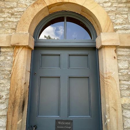 Marske Stables, Yorkshire Dales Βίλα Εξωτερικό φωτογραφία