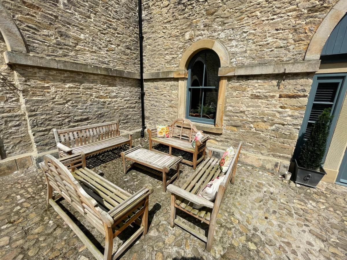 Marske Stables, Yorkshire Dales Βίλα Εξωτερικό φωτογραφία