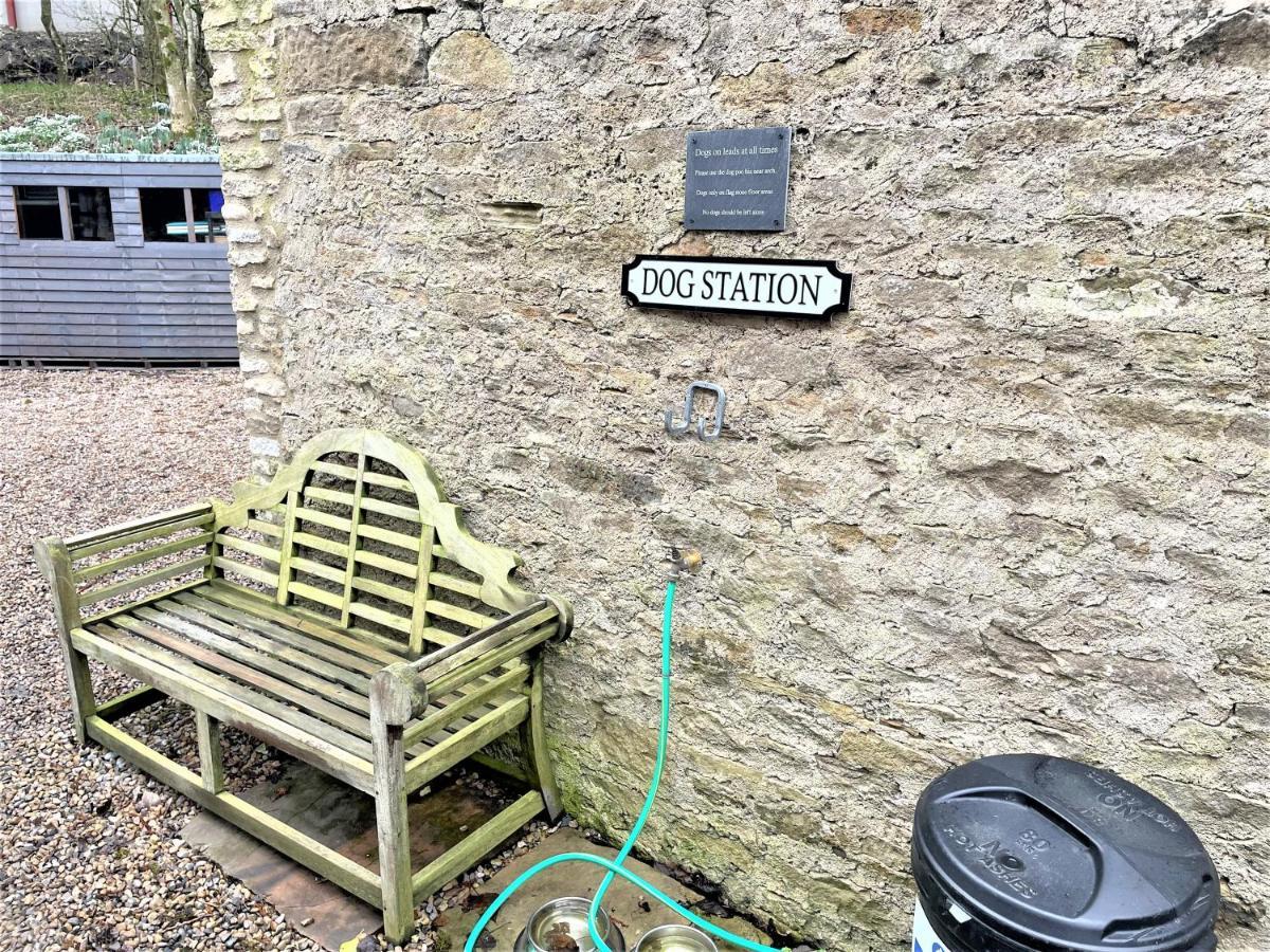 Marske Stables, Yorkshire Dales Βίλα Εξωτερικό φωτογραφία