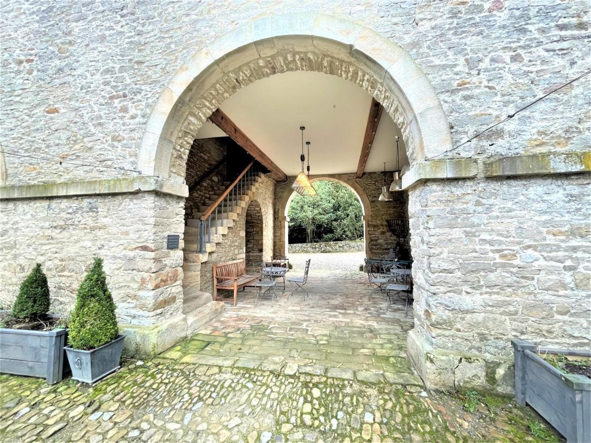 Marske Stables, Yorkshire Dales Βίλα Εξωτερικό φωτογραφία