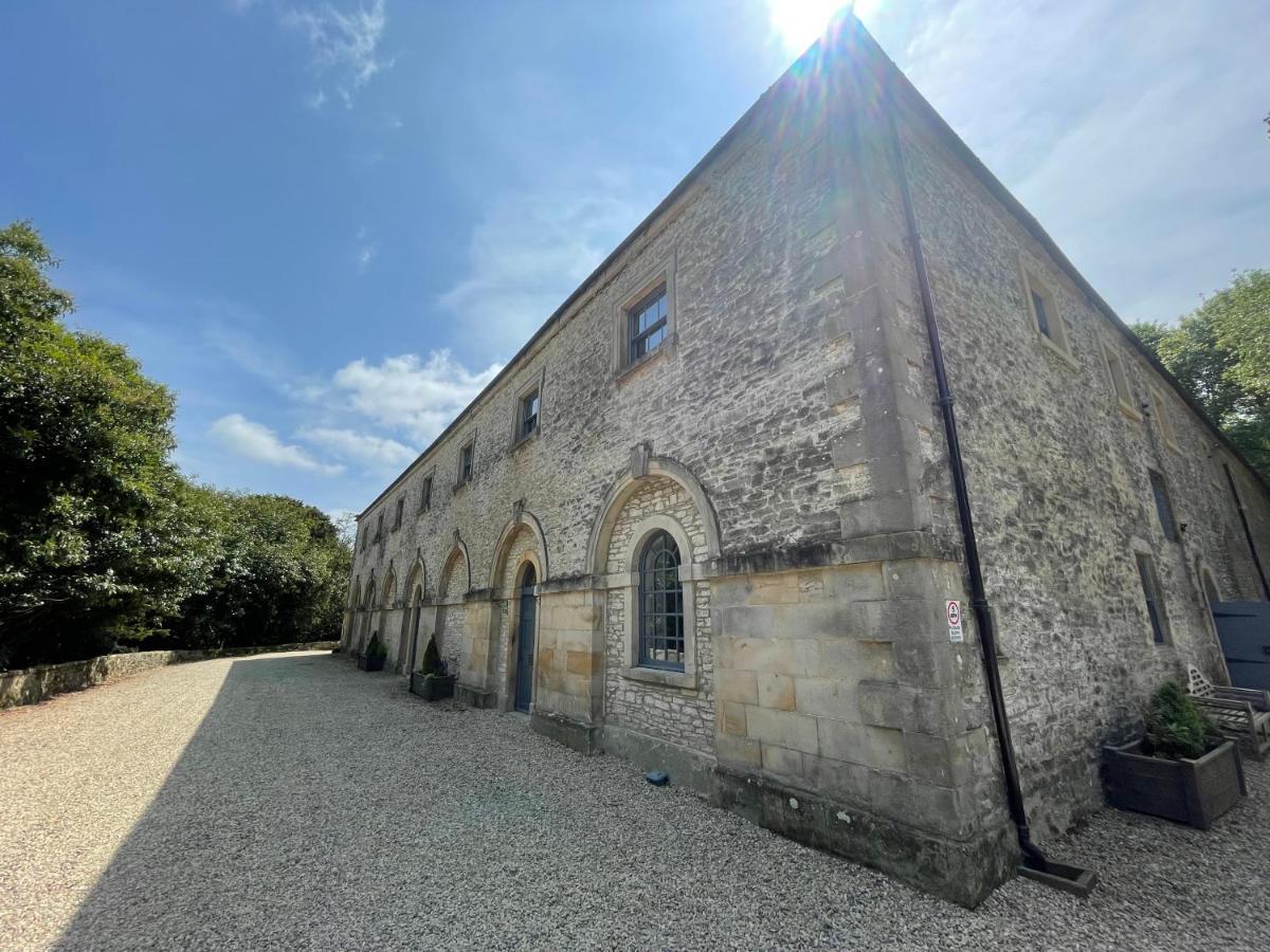 Marske Stables, Yorkshire Dales Βίλα Εξωτερικό φωτογραφία