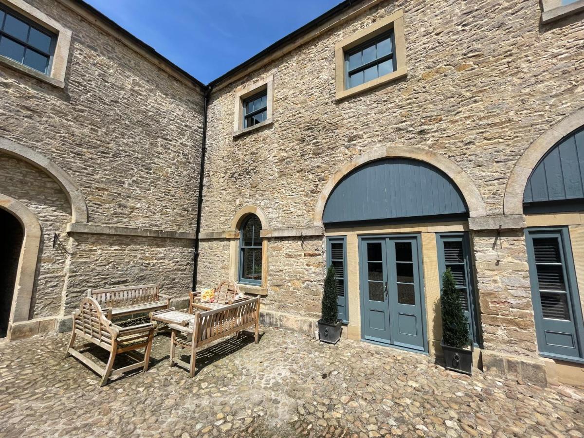 Marske Stables, Yorkshire Dales Βίλα Εξωτερικό φωτογραφία