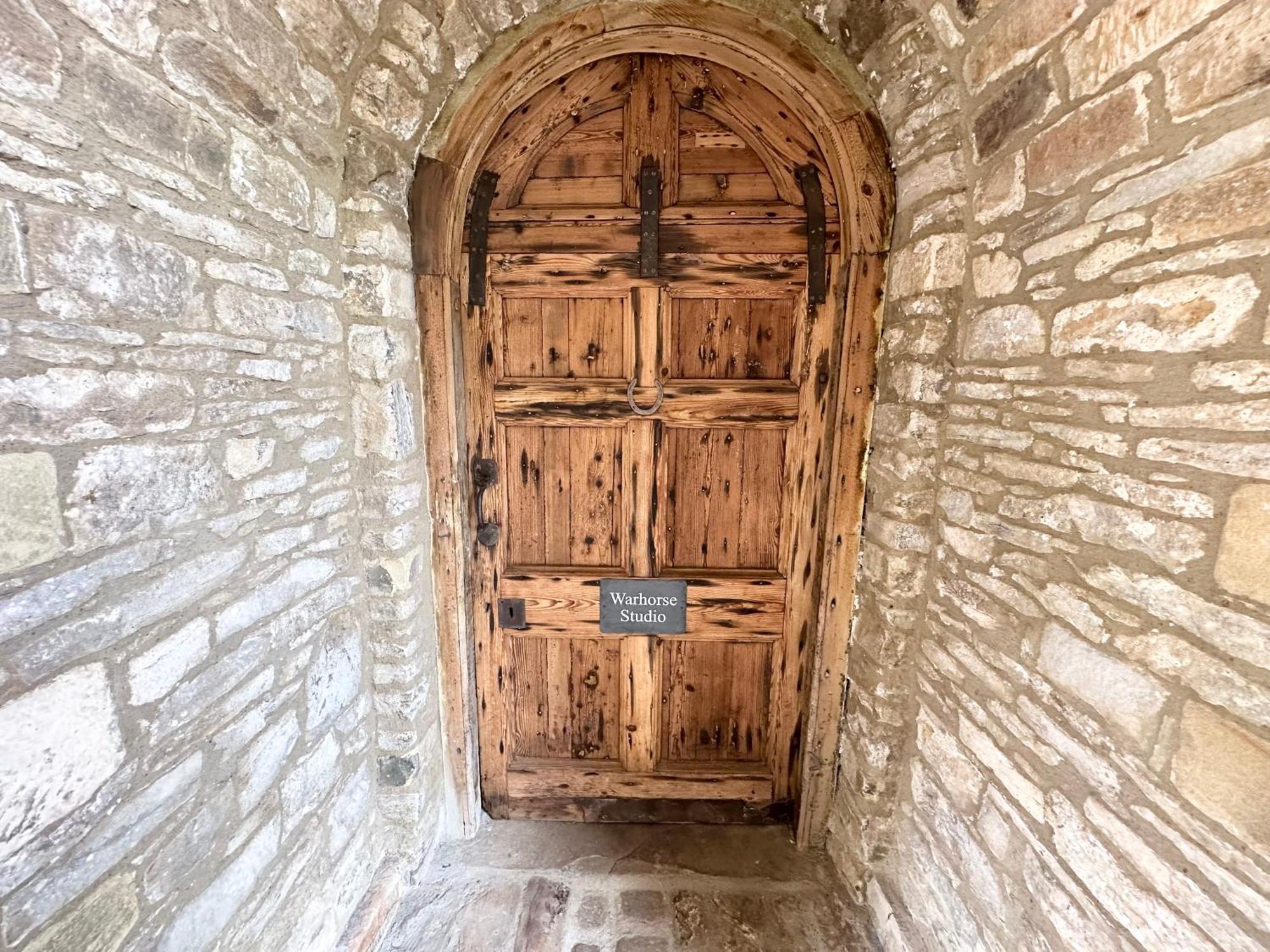 Marske Stables, Yorkshire Dales Βίλα Δωμάτιο φωτογραφία