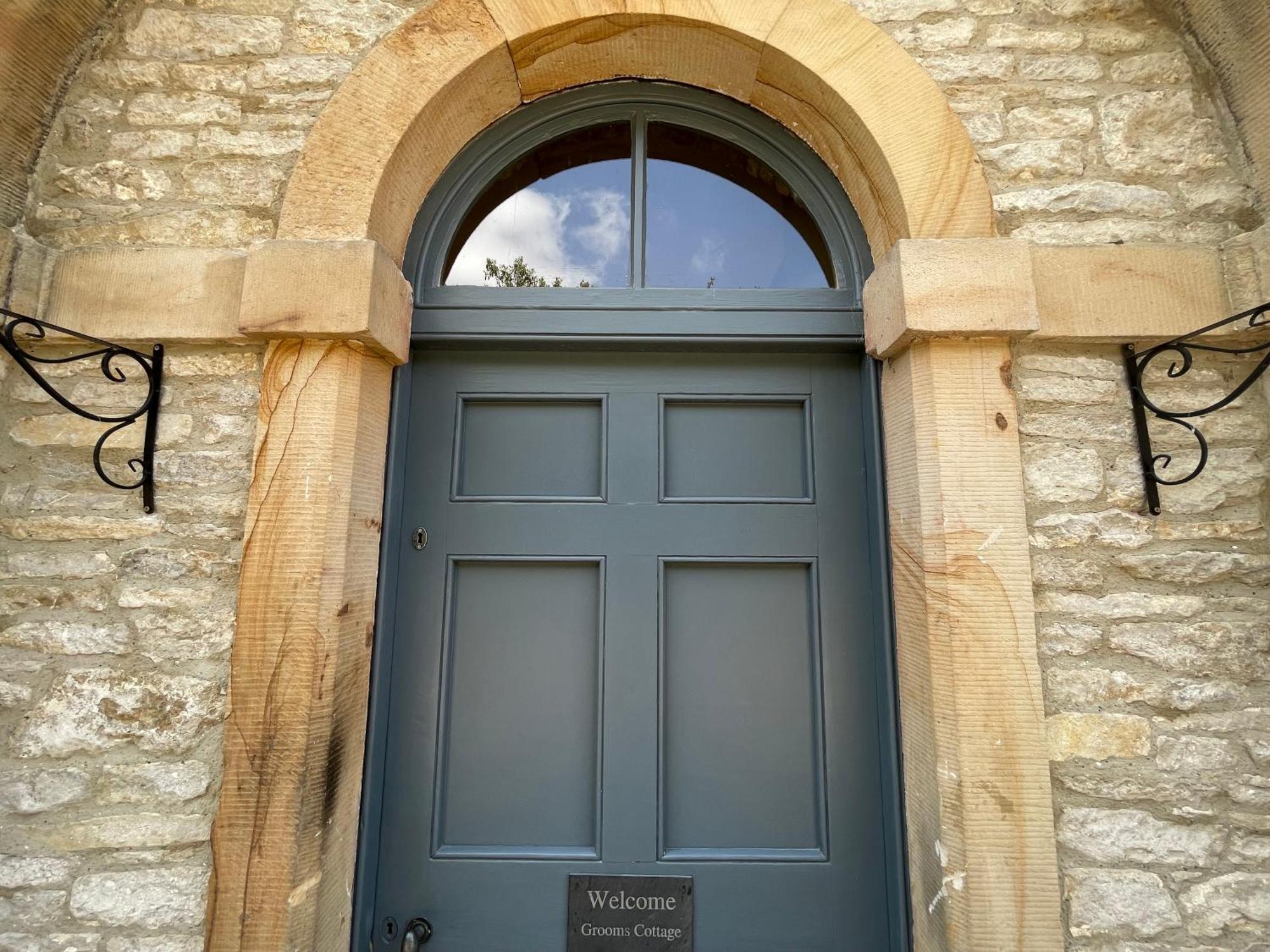 Marske Stables, Yorkshire Dales Βίλα Εξωτερικό φωτογραφία