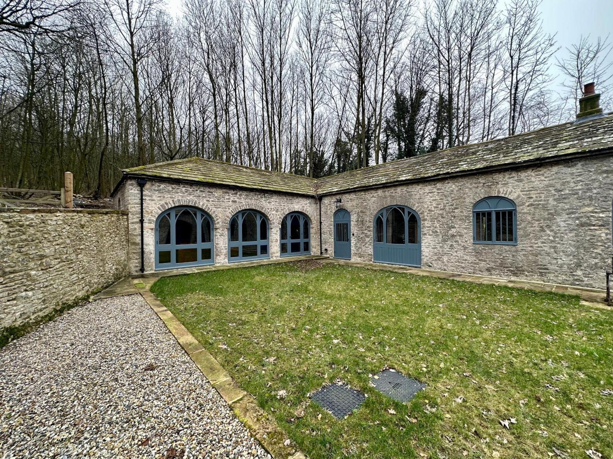 Marske Stables, Yorkshire Dales Βίλα Εξωτερικό φωτογραφία